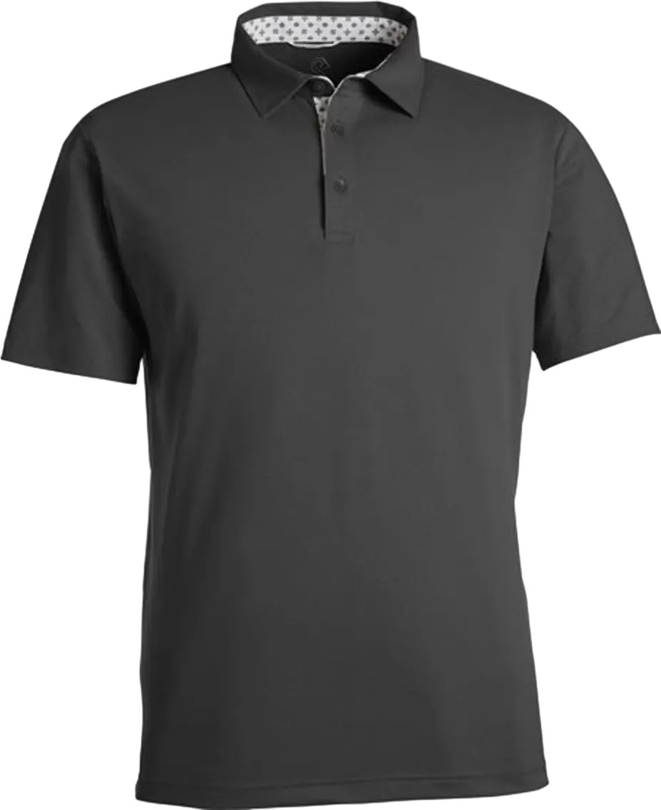 Men's James H Polo