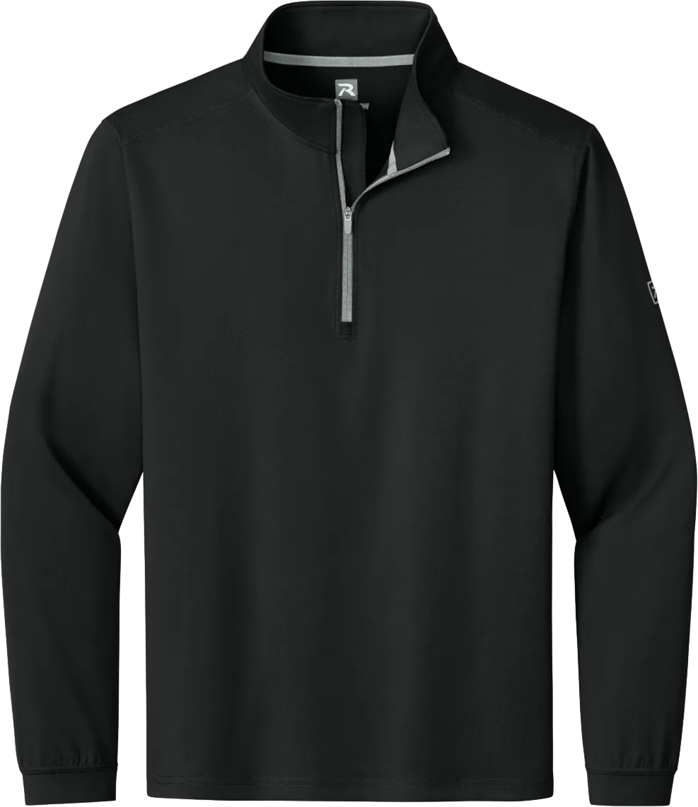 Richardson Vertex 1/4-Zip Pullover