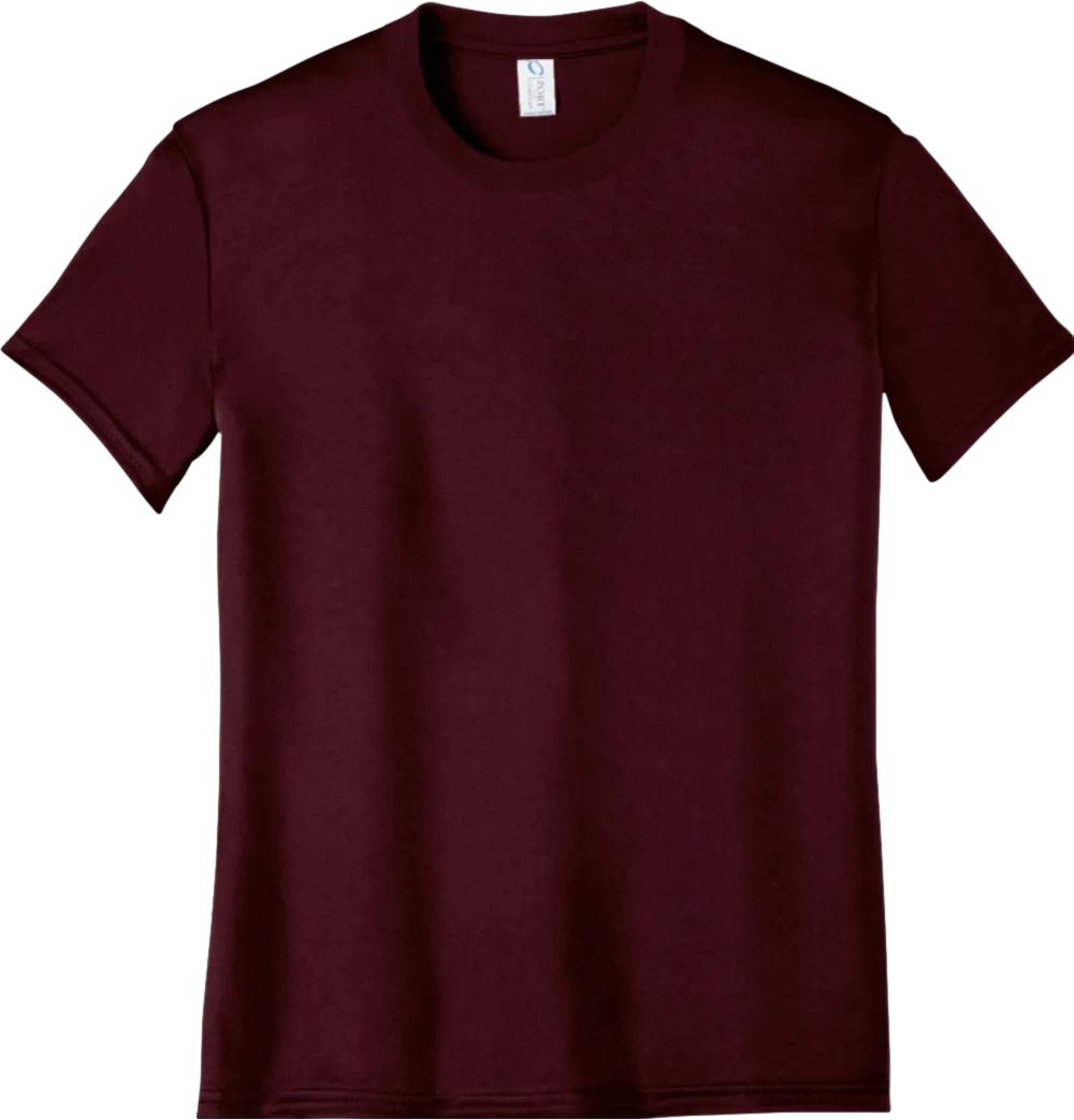 Youth Performance Tee