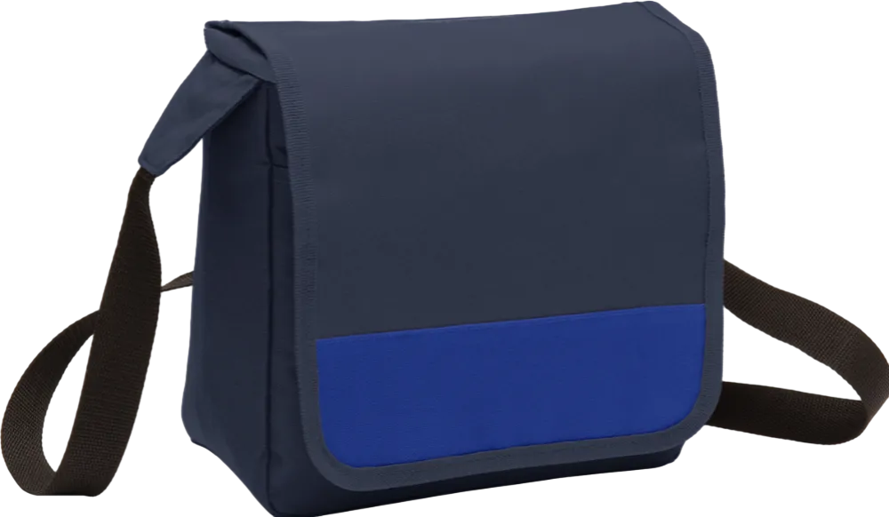 Lunch Cooler Messenger