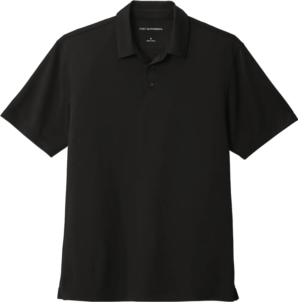 UV Choice Pique Polo