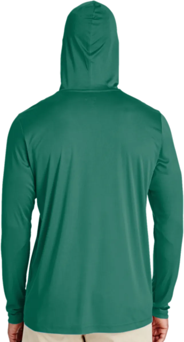 Men's Zone Performance Hooded T-Shirt