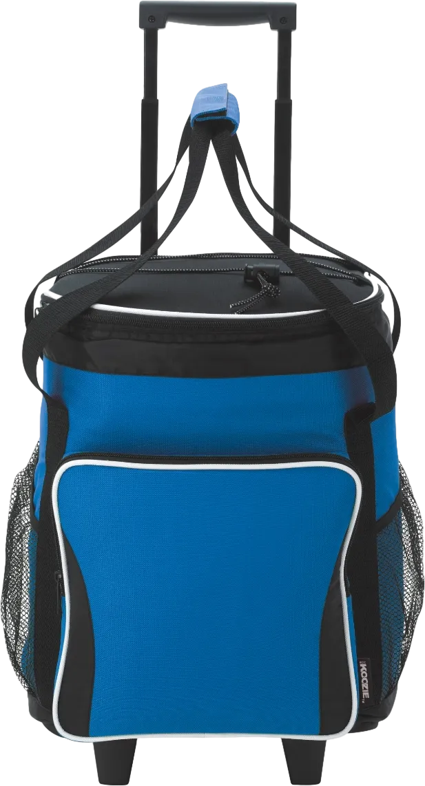 Koozie® Tailgate Rolling Cooler