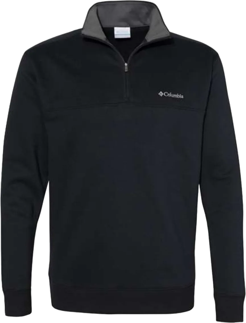 Columbia Hart Mountain Half-Zip Sweatshirt