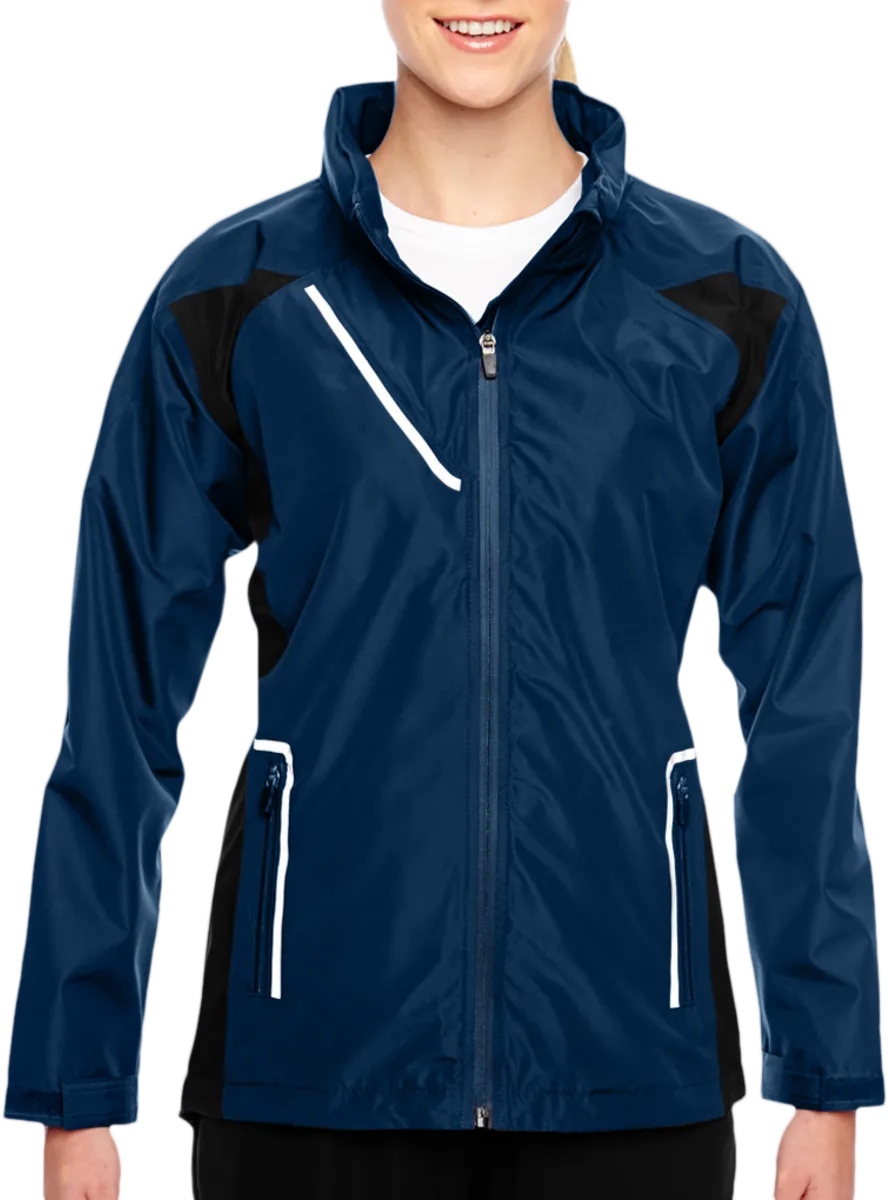 Ladies' Dominator Waterproof Jacket