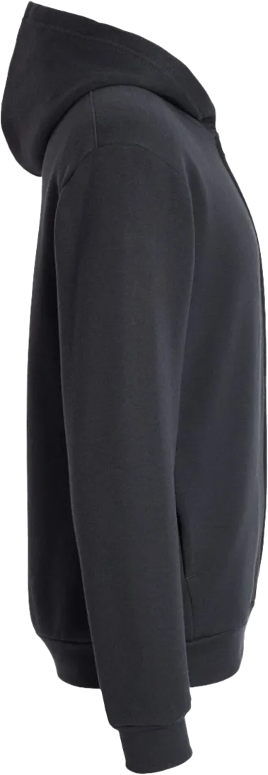 ReFlex Fleece Full-Zip Hoodie