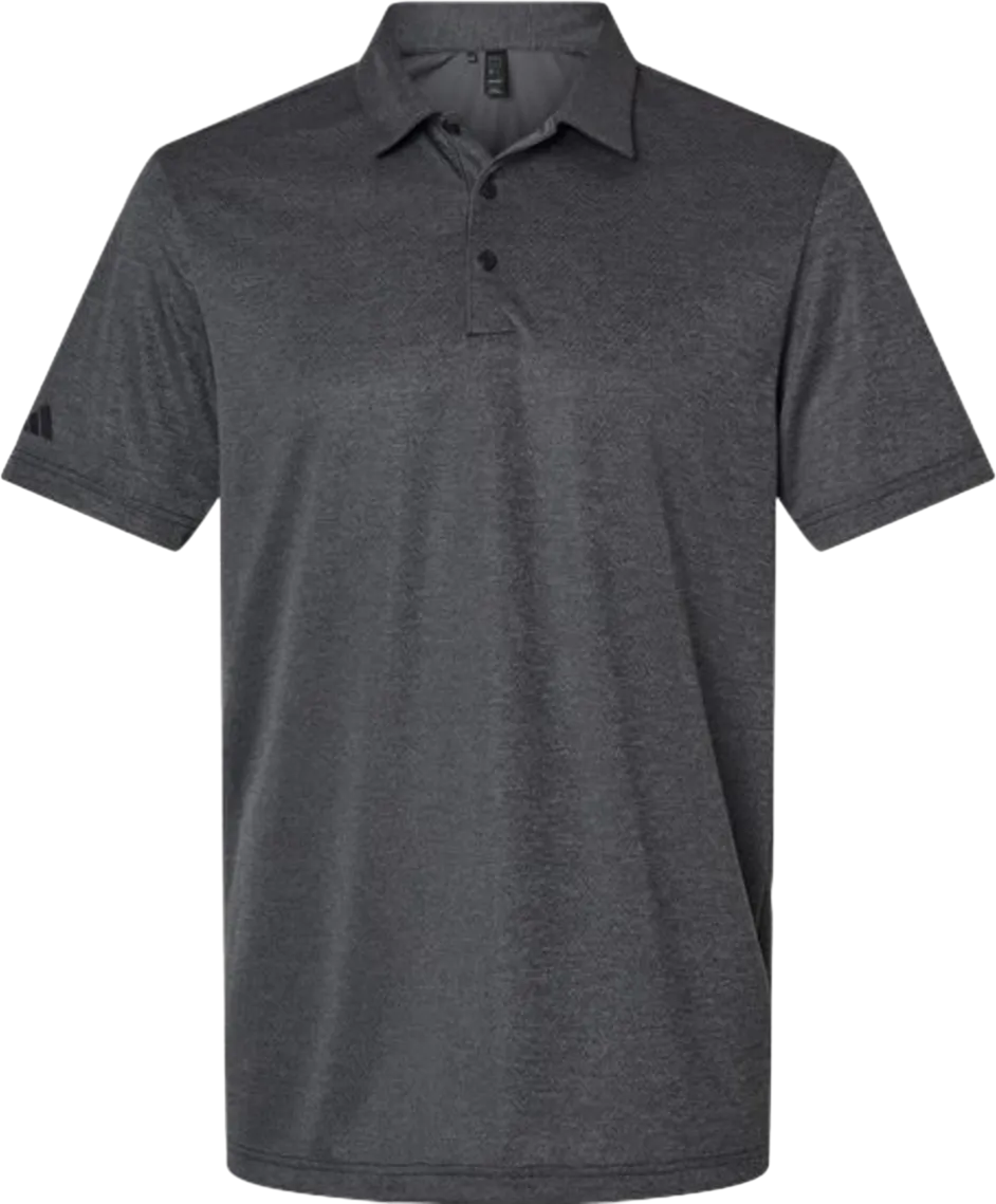Space Dyed Polo