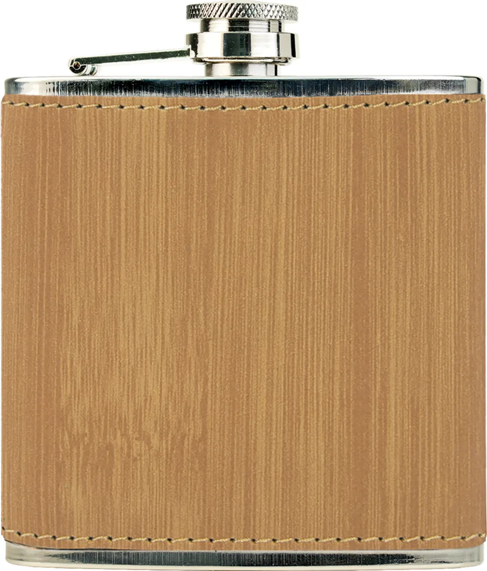 Stainless Steel Flask