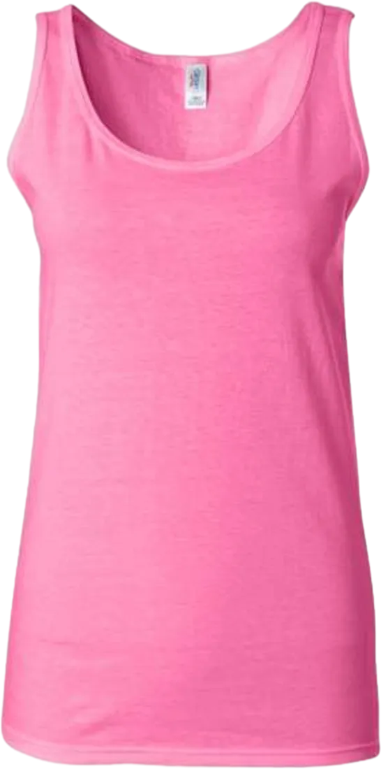 Softstyle Women's Tank Top