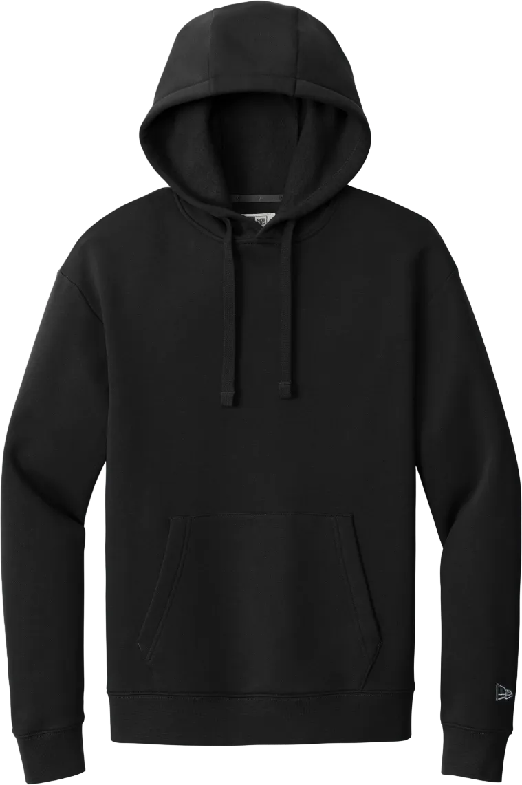 Heritage Fleece Pullover Hoodie