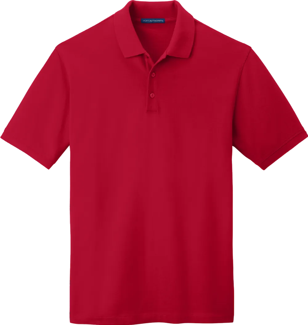 EZCotton Polo