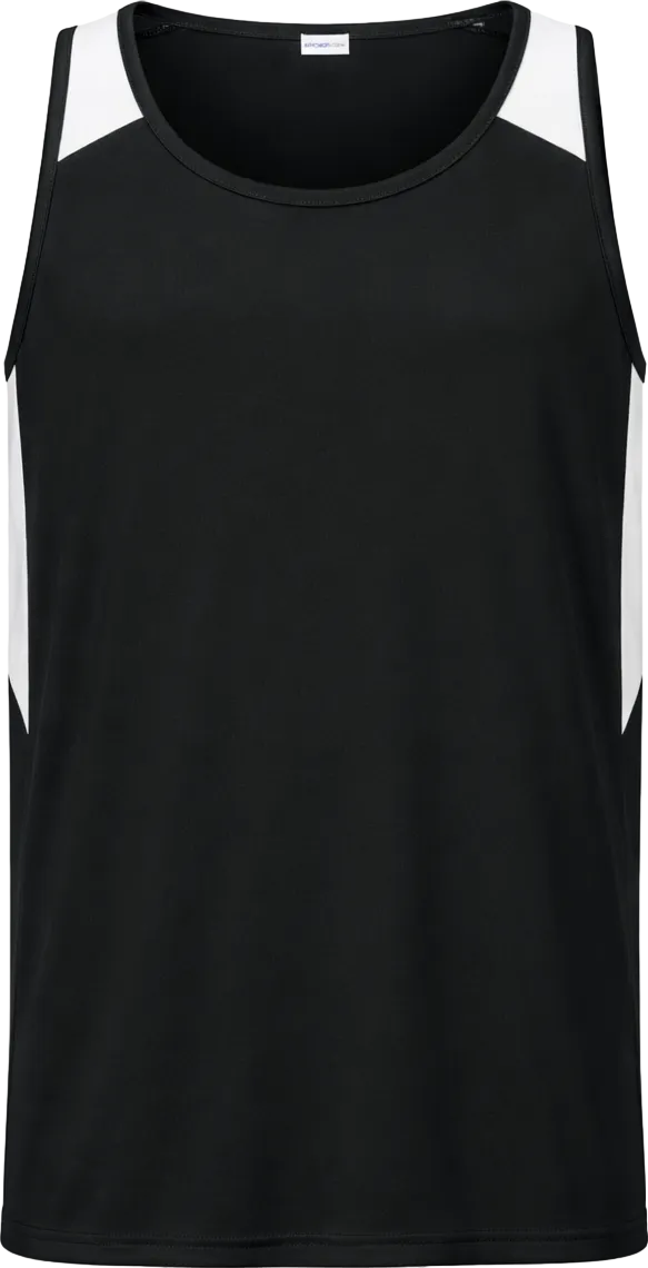Club Track Tank