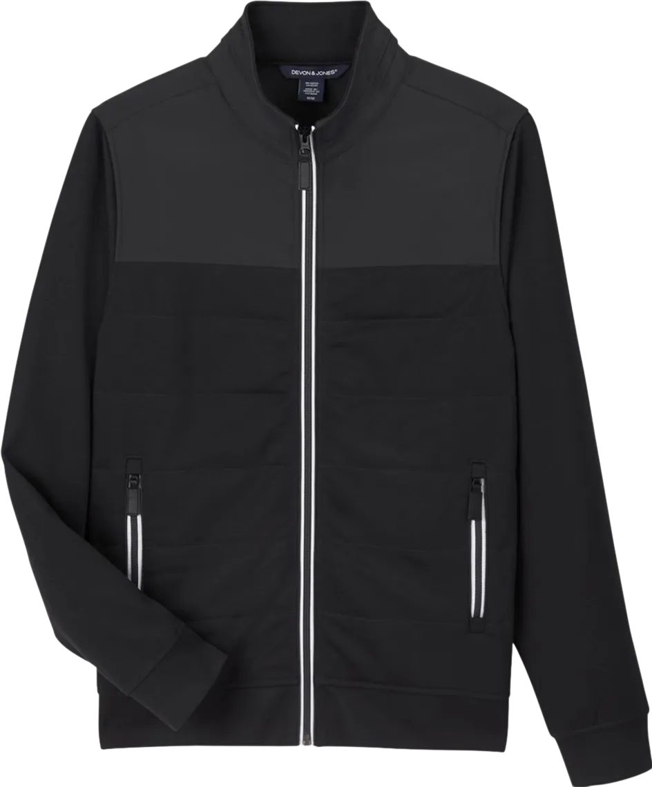 Men's New Classics Club Jacket