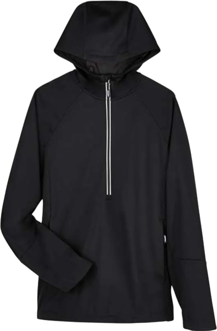 Techno Lite Pullover Anorak