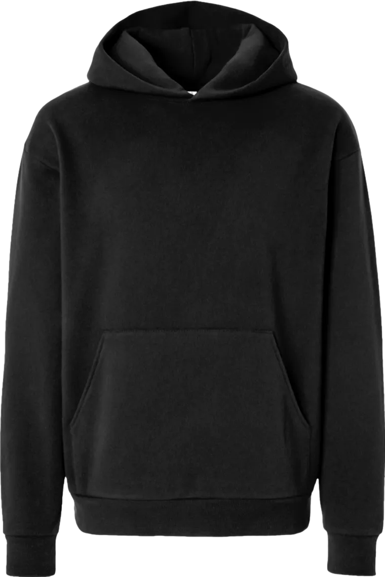 Mainstreet Hooded Sweatshirt