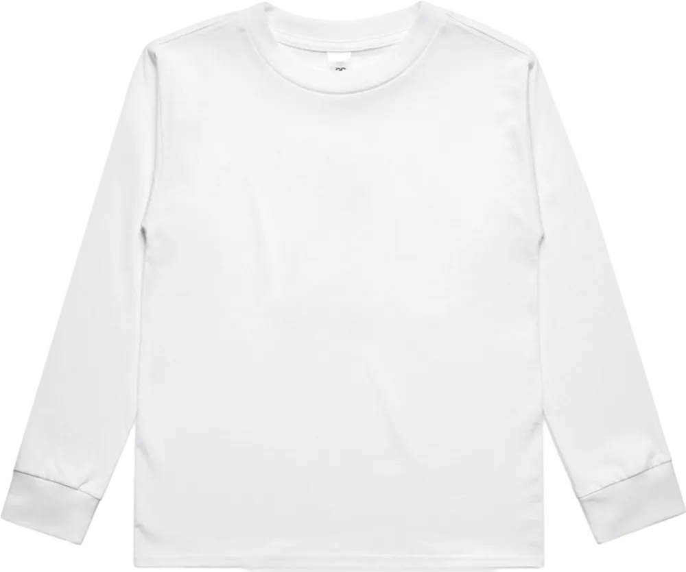 Kids Classic L/S Tee