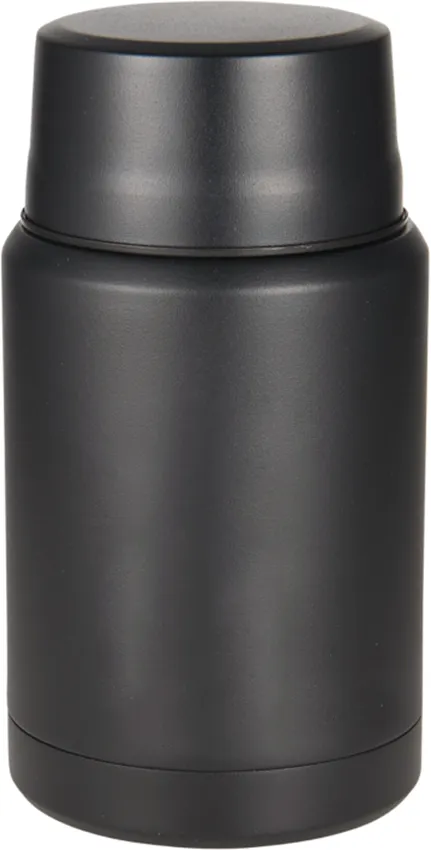 Titan Copper Insulated Food Storage