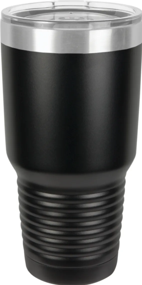 30oz Stainless Steel Tumbler