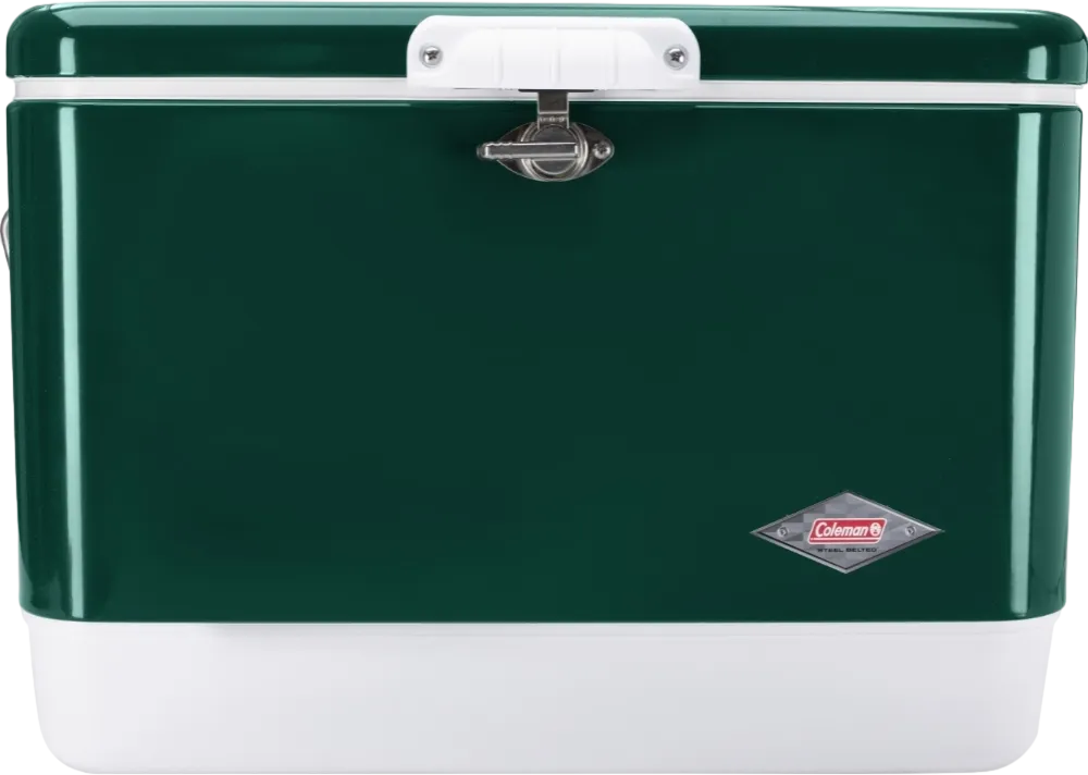 Coleman® 54 Qt. Classic Steel-Belted® Cooler