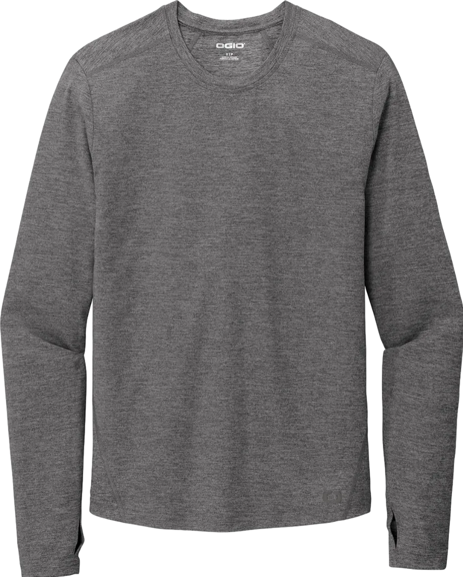 ENDURANCE Force Long Sleeve Tee