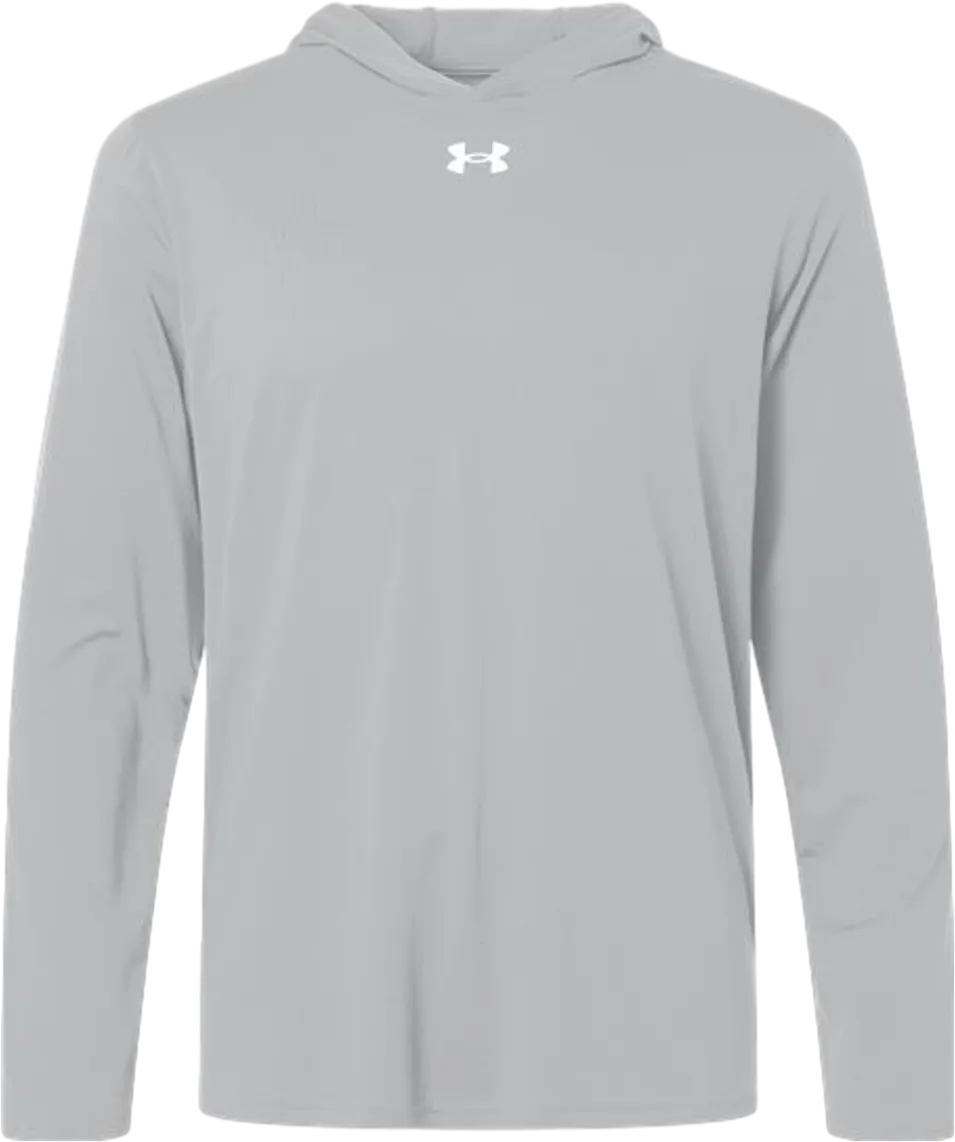 Men's Team Vanish Hooded Long Sleeve T-Shirt