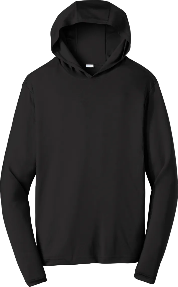PosiCharge Competitor Hooded Pullover