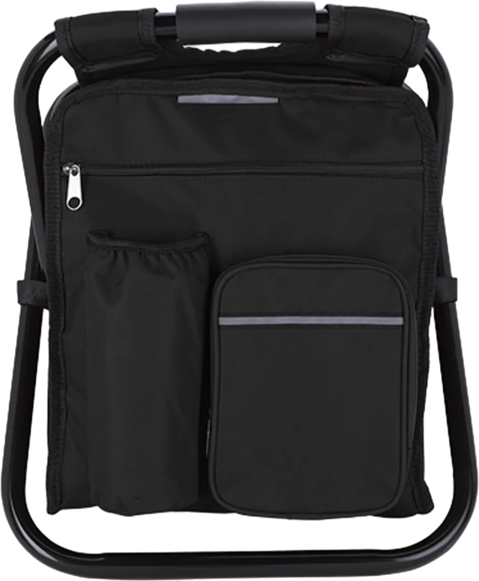 Take-n-Go Backpack Cooler Chair