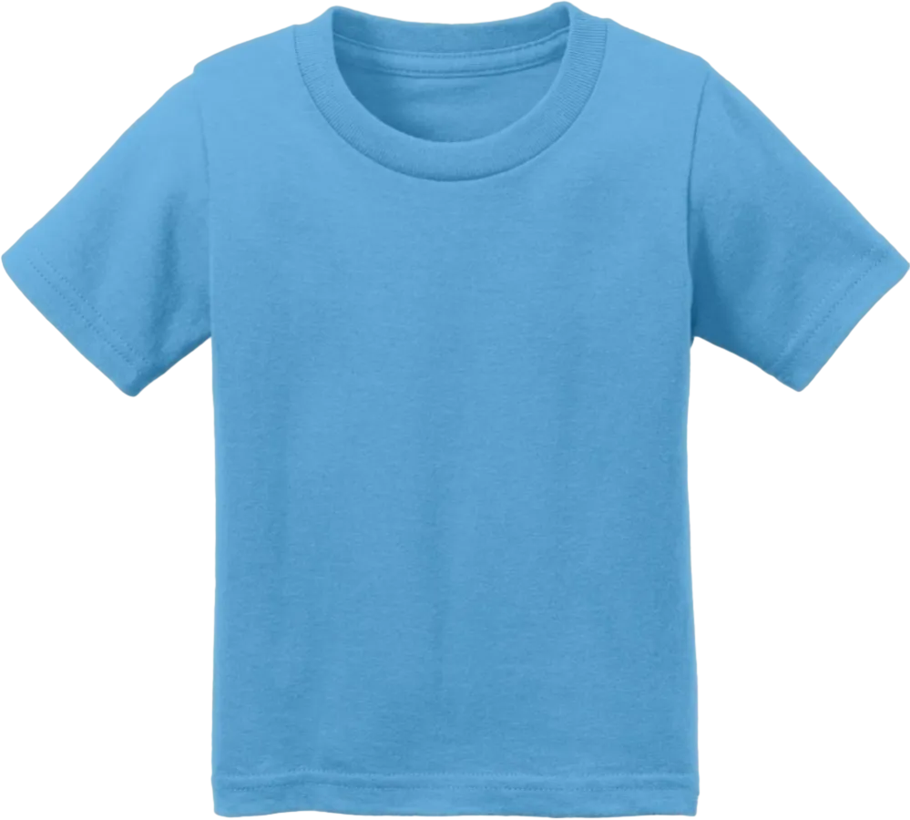 Infant Core Cotton Tee