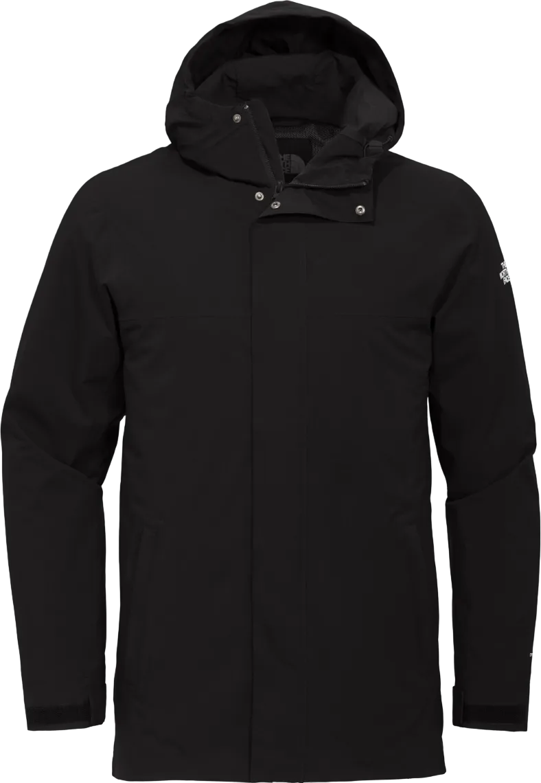 City Parka