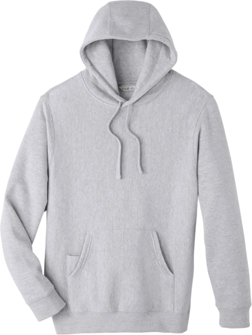 Adult Zone HydroSport Heavyweight Pullover Hooded Sweatshirt
