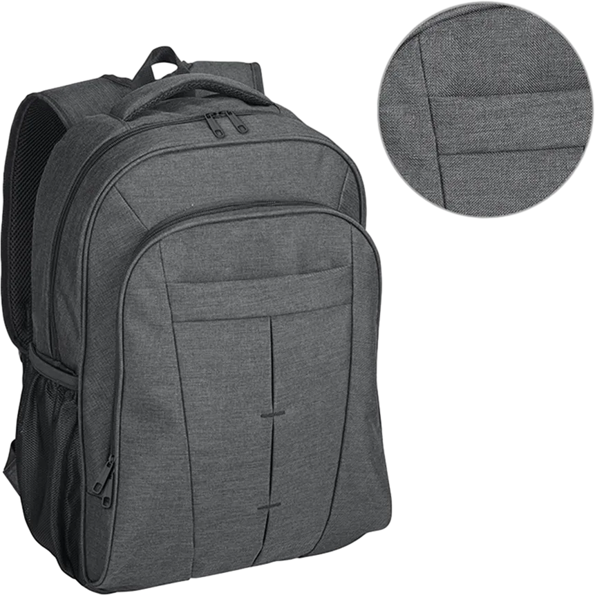 Summit Laptop Backpack