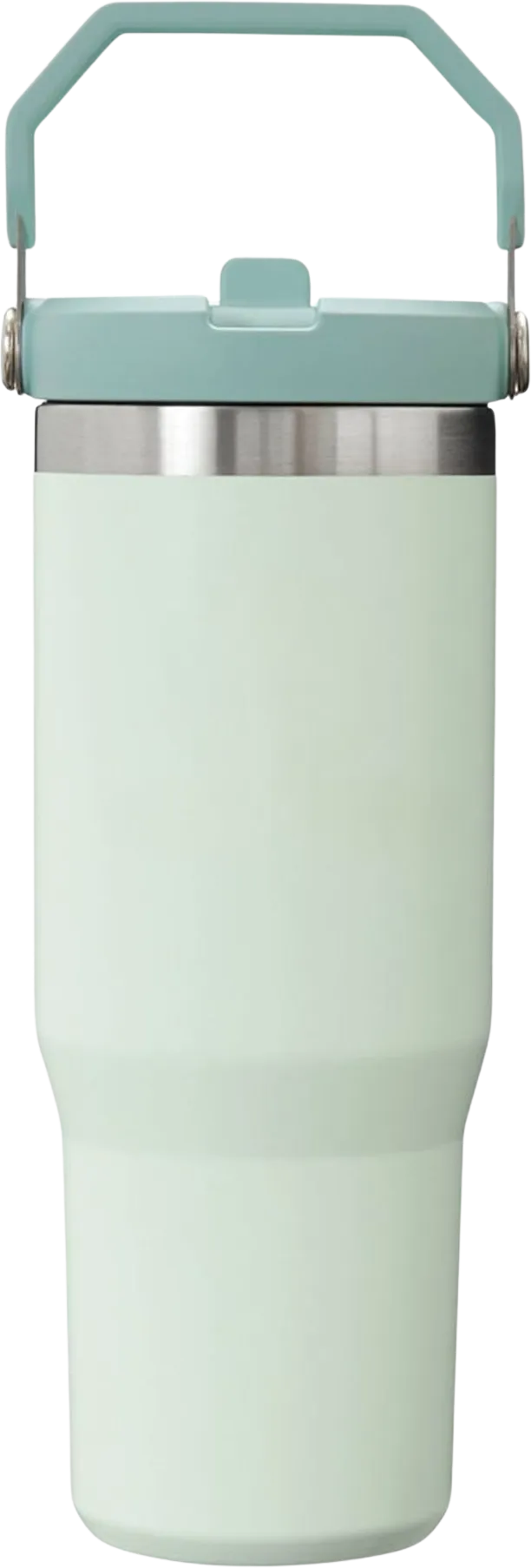 IceFlow Flip Straw Tumbler 30 oz