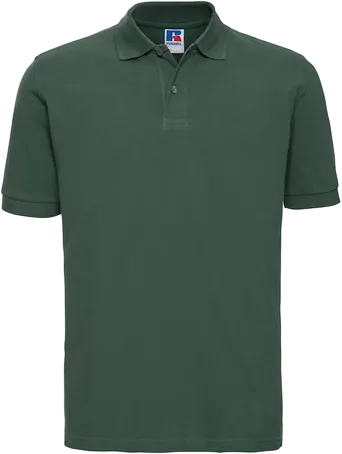 Classic Cotton Piqué Polo