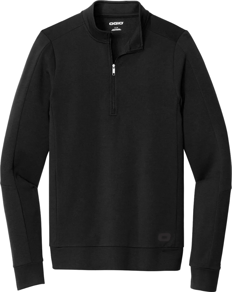 Luuma 1/2-Zip Fleece