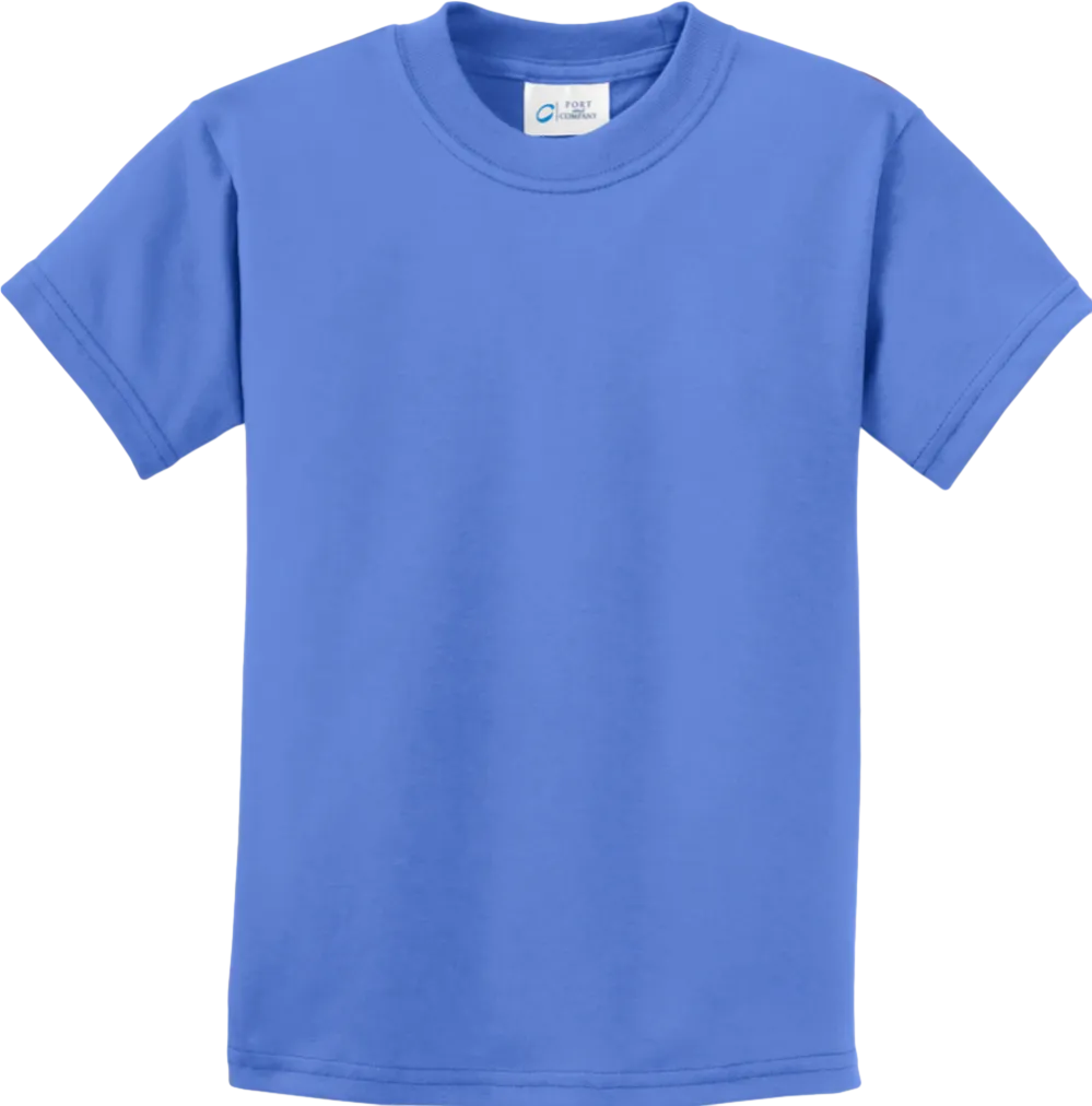 Youth Essential Tee