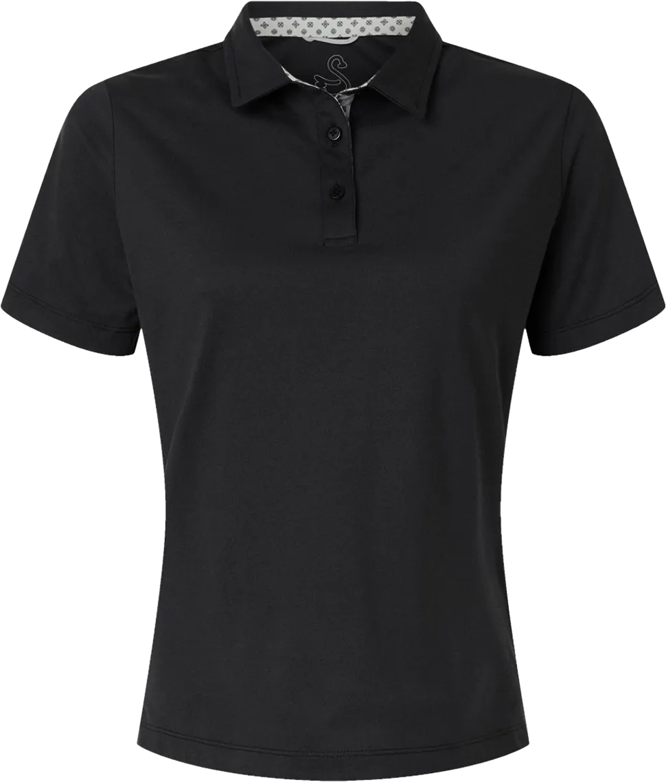 Swannies Women's Ella Polo