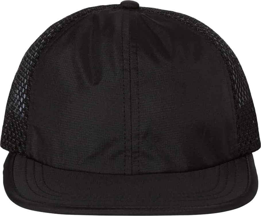 Rogue Wide Set Mesh Cap