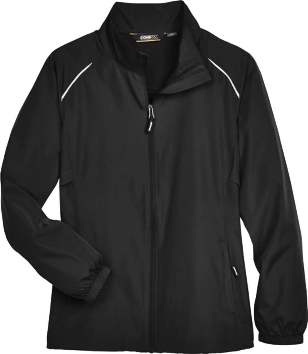 Ladies' Techno Lite Motivate Unlined Lightweight Jacket