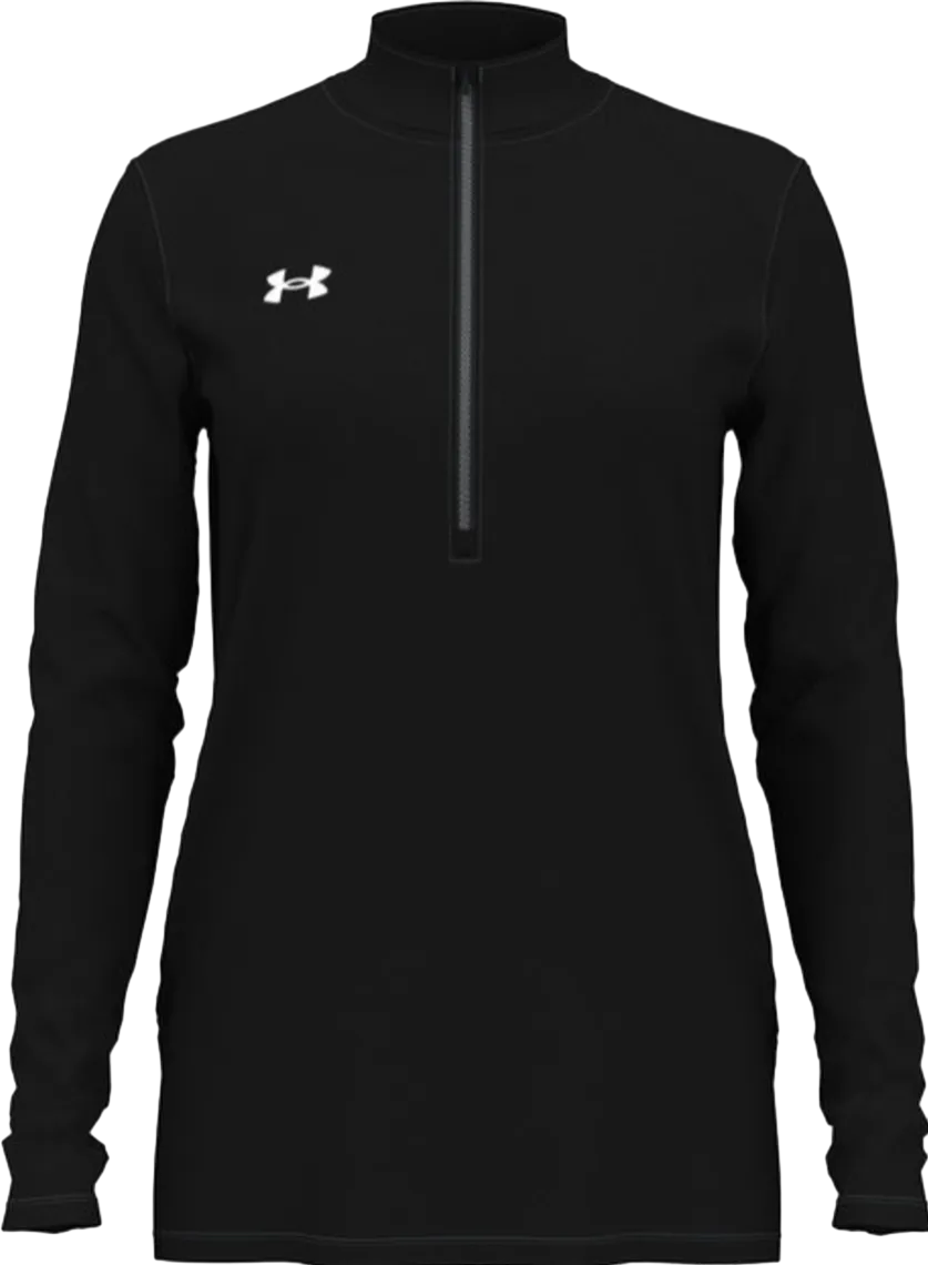 Ladies' Team Tech 1/2-Zip