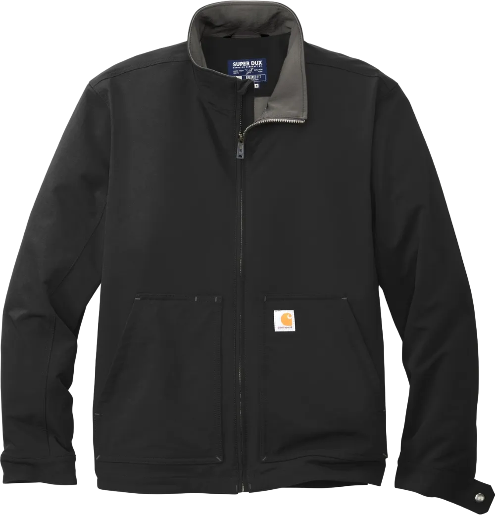 Super Dux Soft Shell Jacket