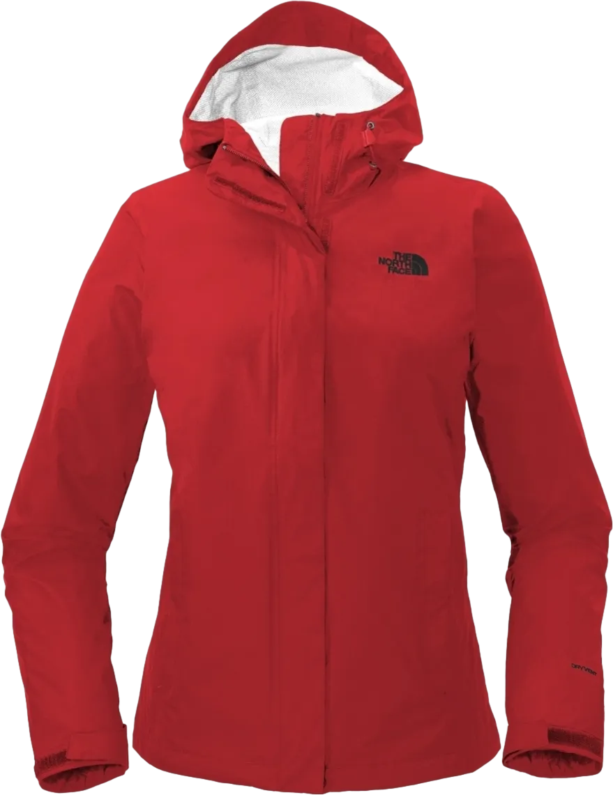 Ladies DryVent Rain Jacket
