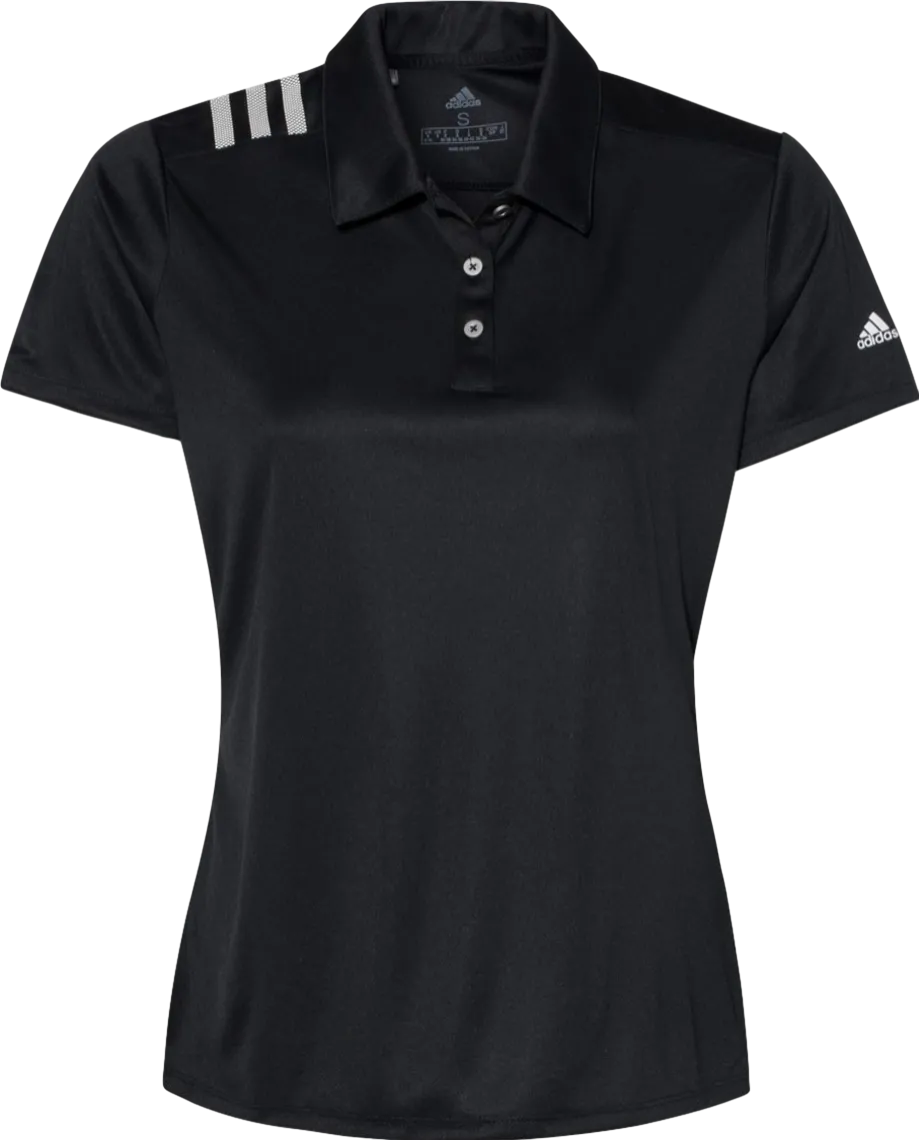 Women's 3-Stripes Shoulder Sport Shirt