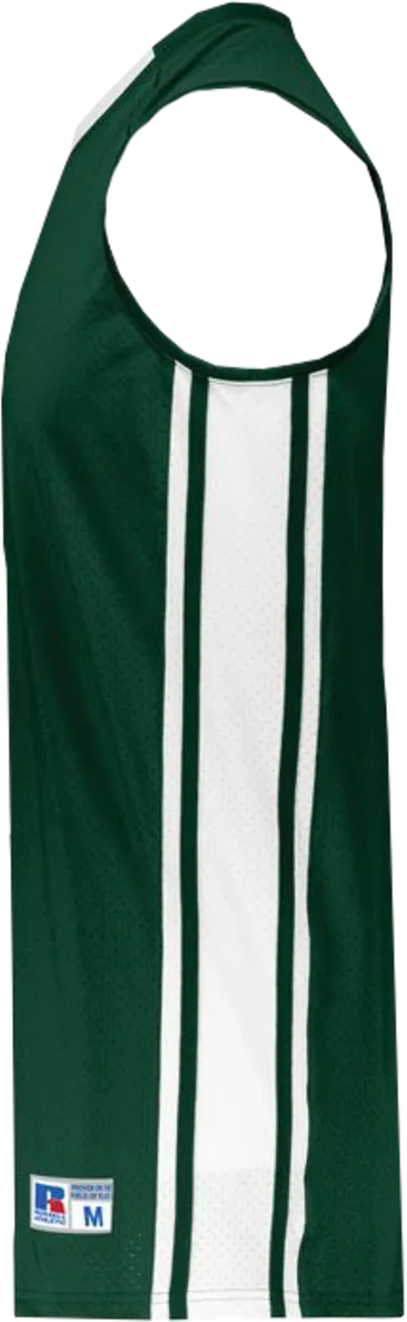 Legacy Basketball Jersey