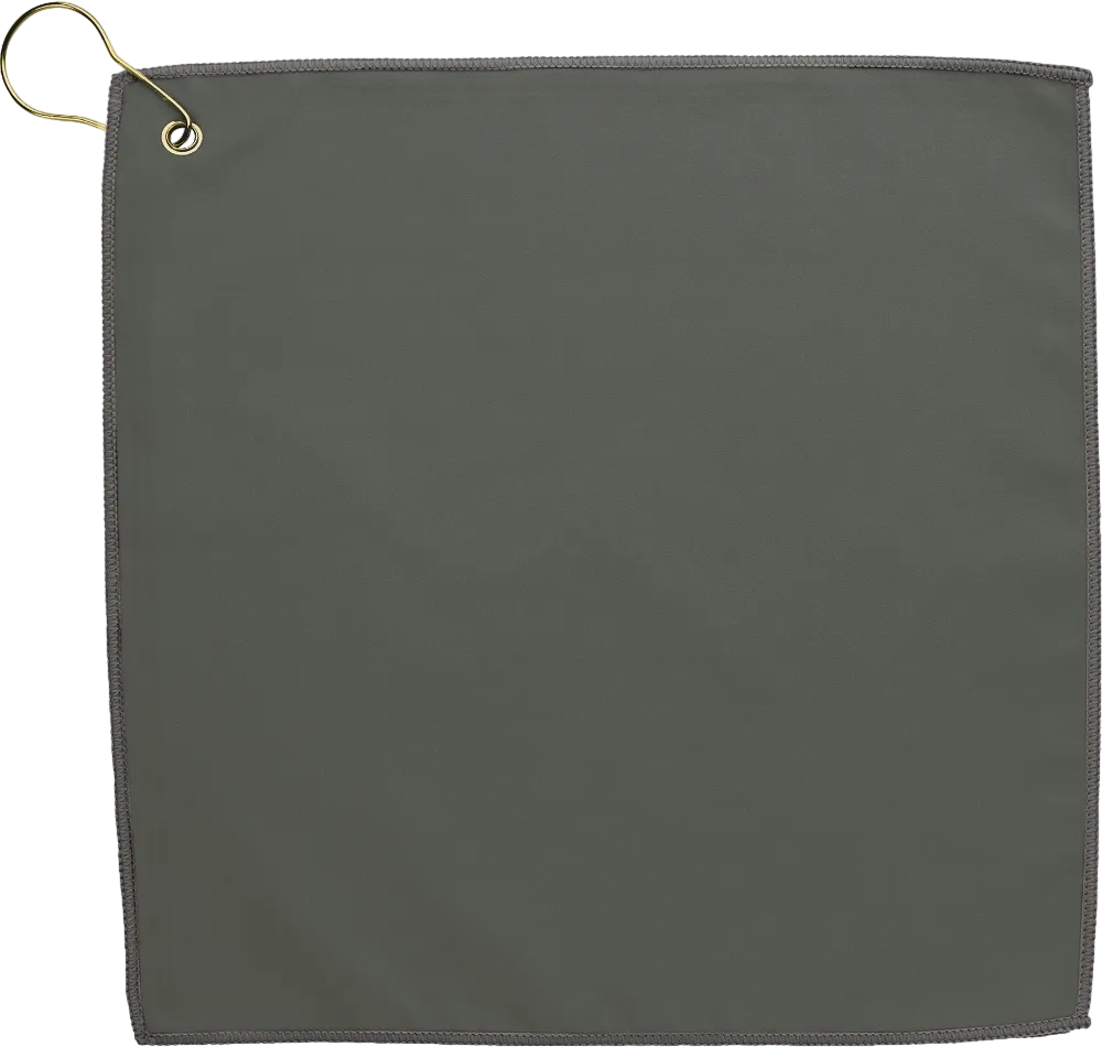 Good Value™ RPET Double Layer Golf Towel