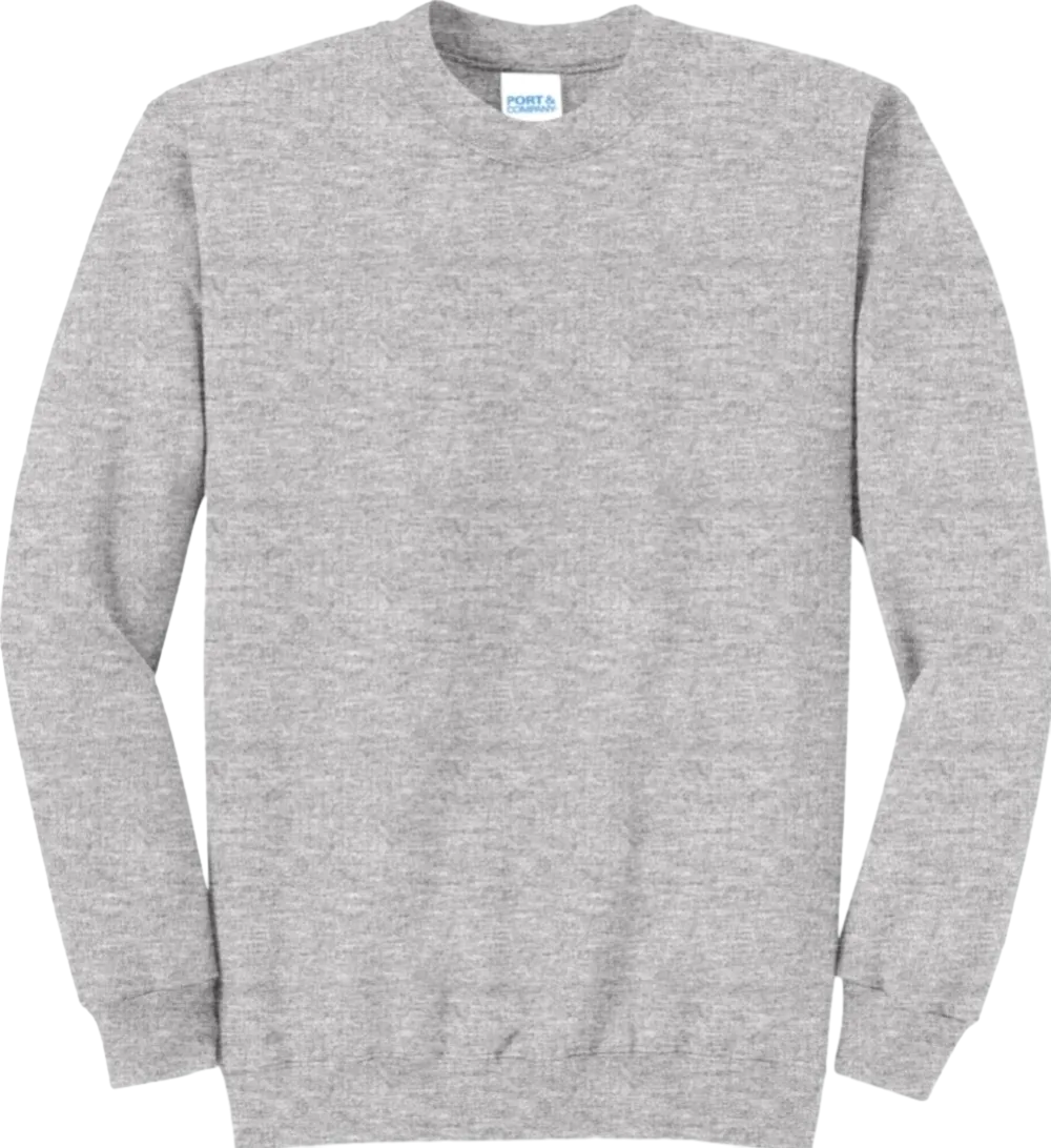 Core Fleece Crewneck Sweatshirt