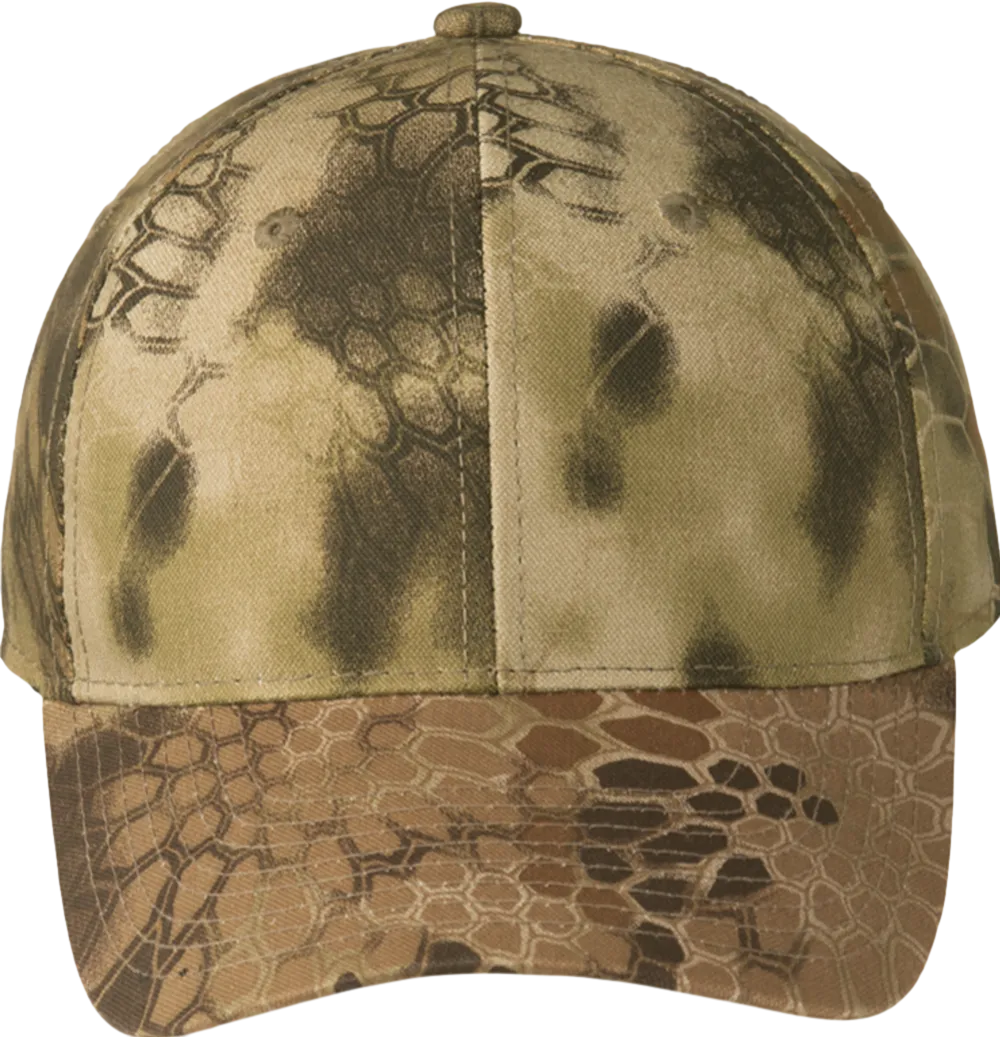 Pro Camouflage Series Cap