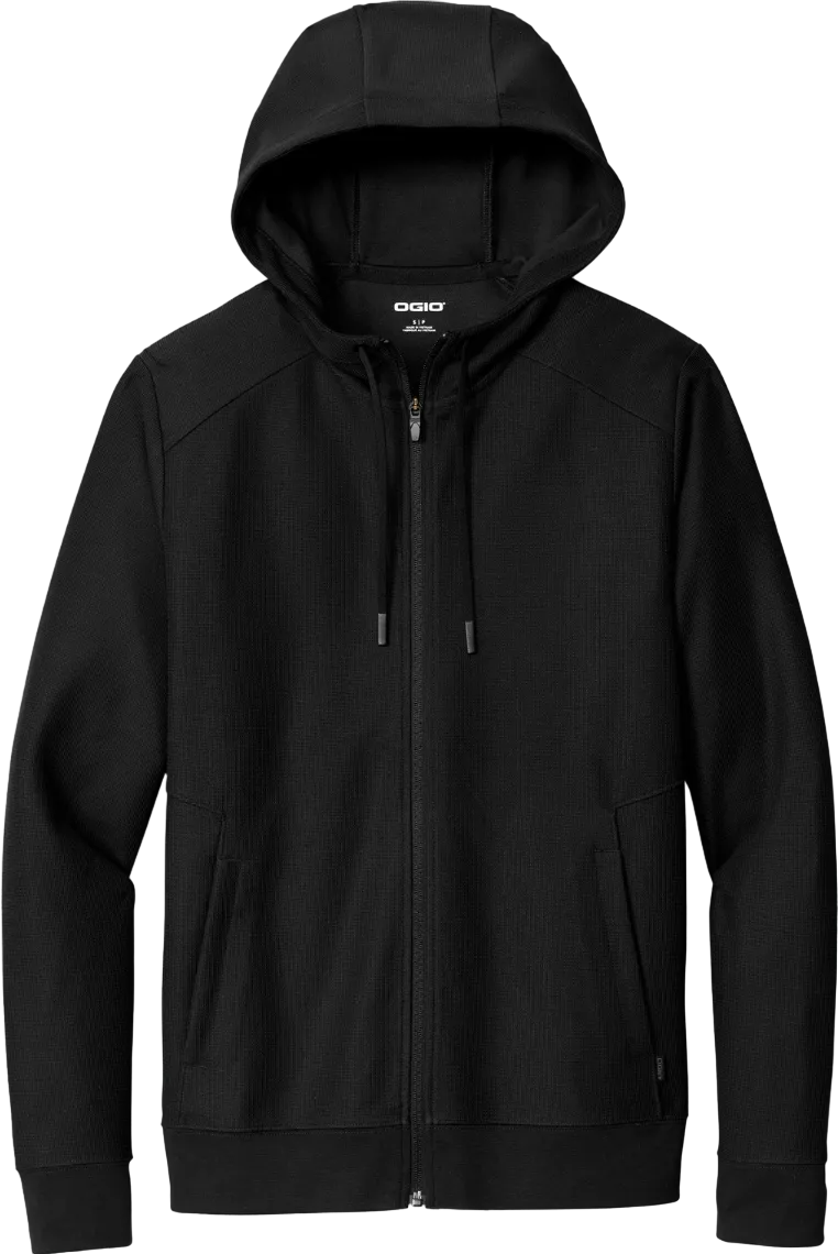 Revive Full-Zip