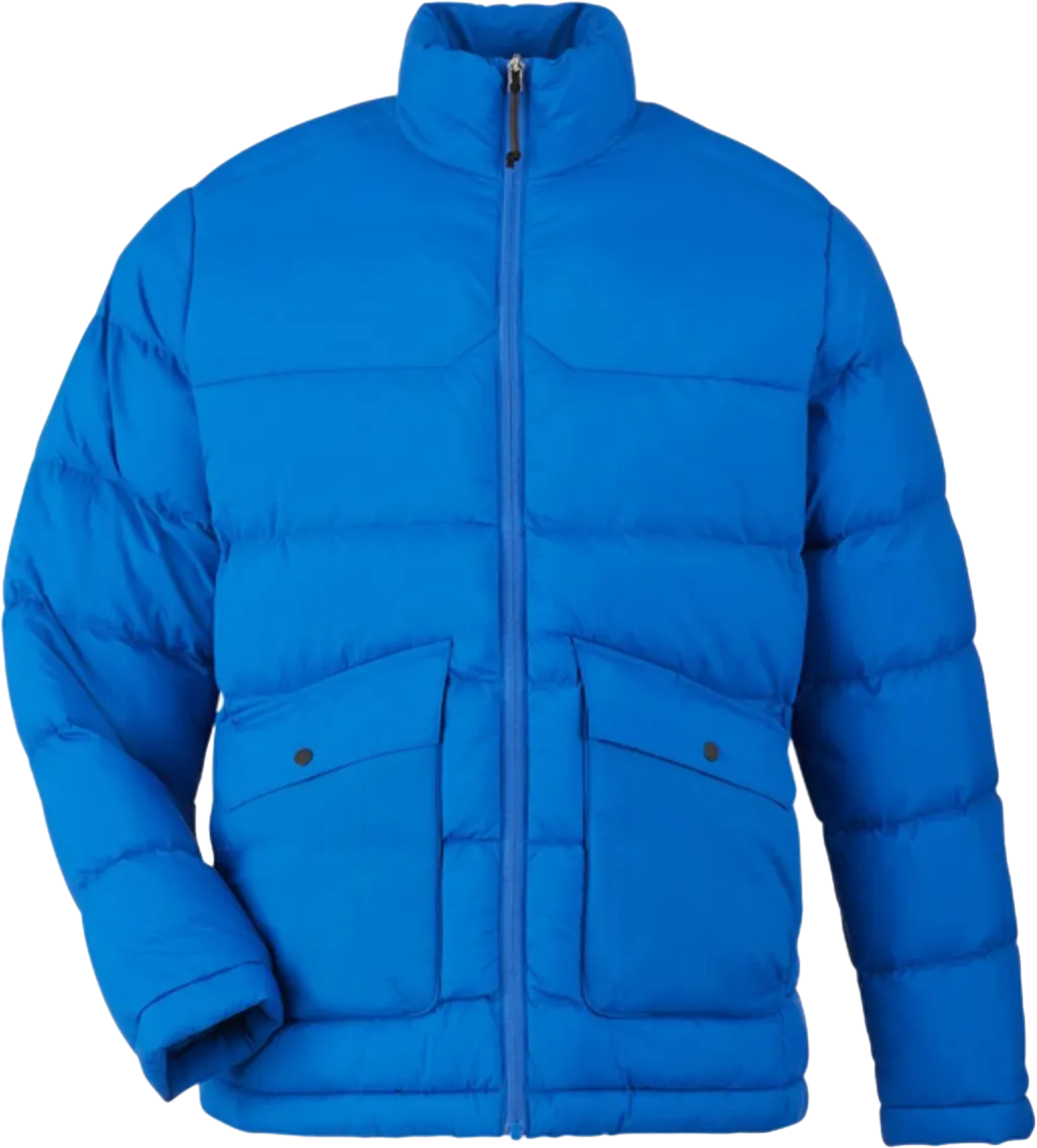 Inspire Puffer Jacket