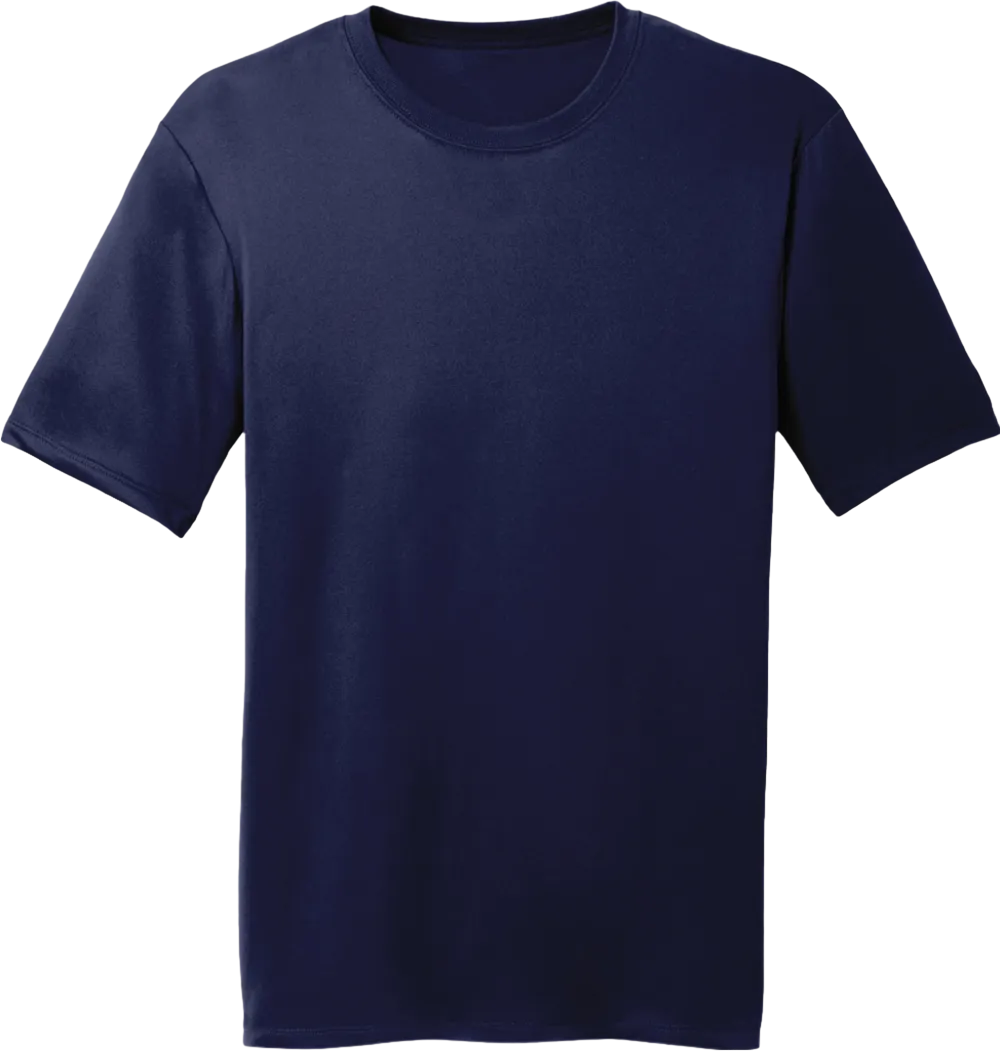 Unisex Cool DRI Cotton Touch T-Shirt