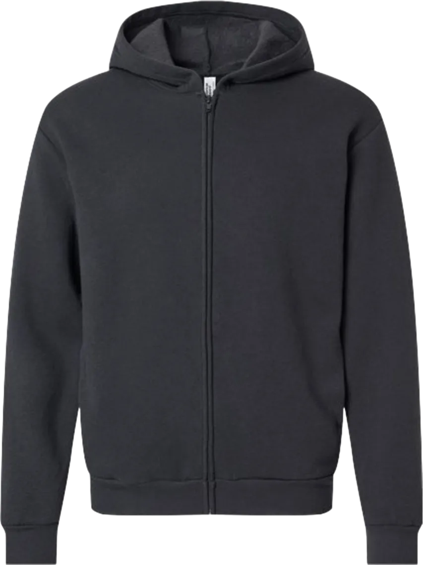 ReFlex Fleece Full-Zip Hoodie